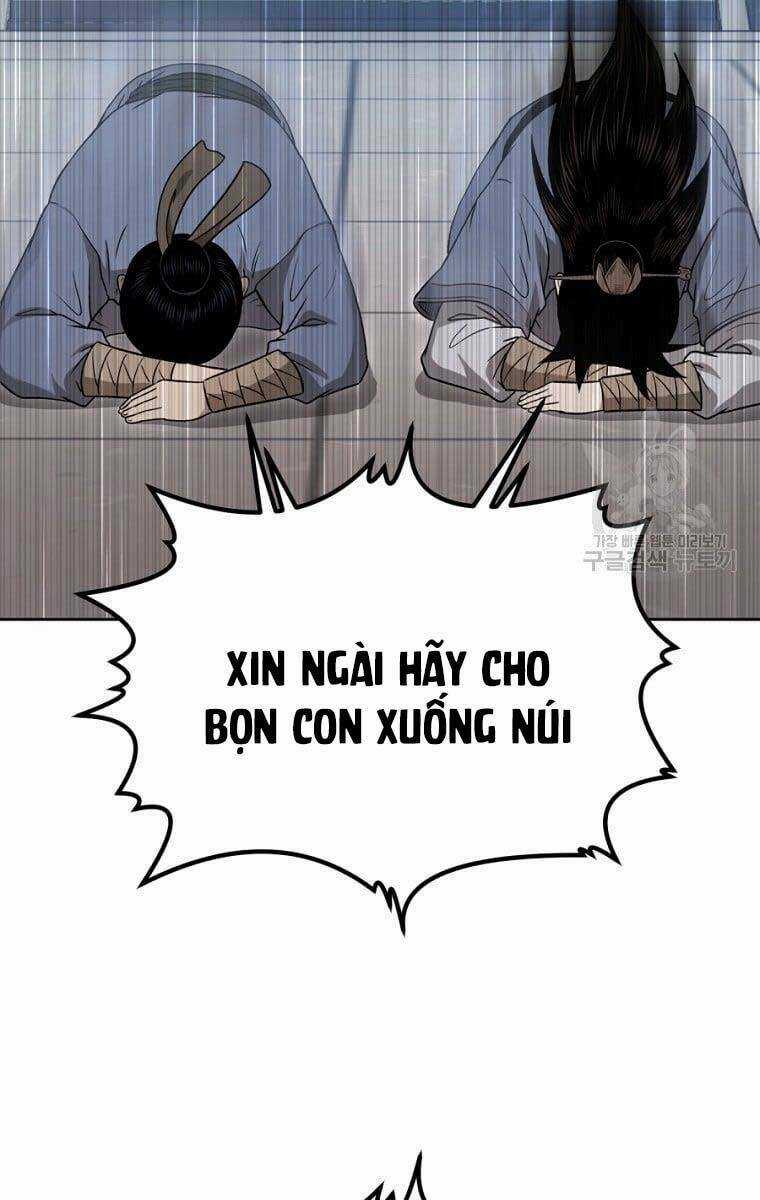 Ma Nhân Hoa Sơn - Chapter 47 - Trang 108