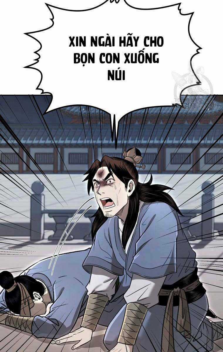 Ma Nhân Hoa Sơn - Chapter 47 - Trang 109