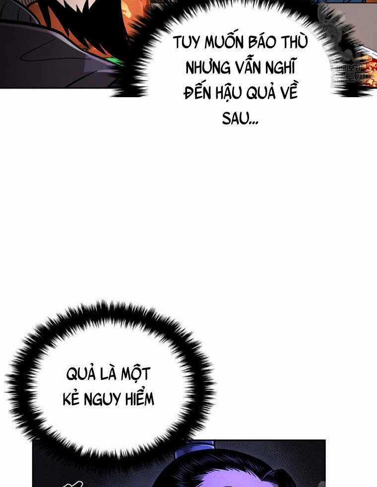 Ma Nhân Hoa Sơn - Chapter 47 - Trang 12