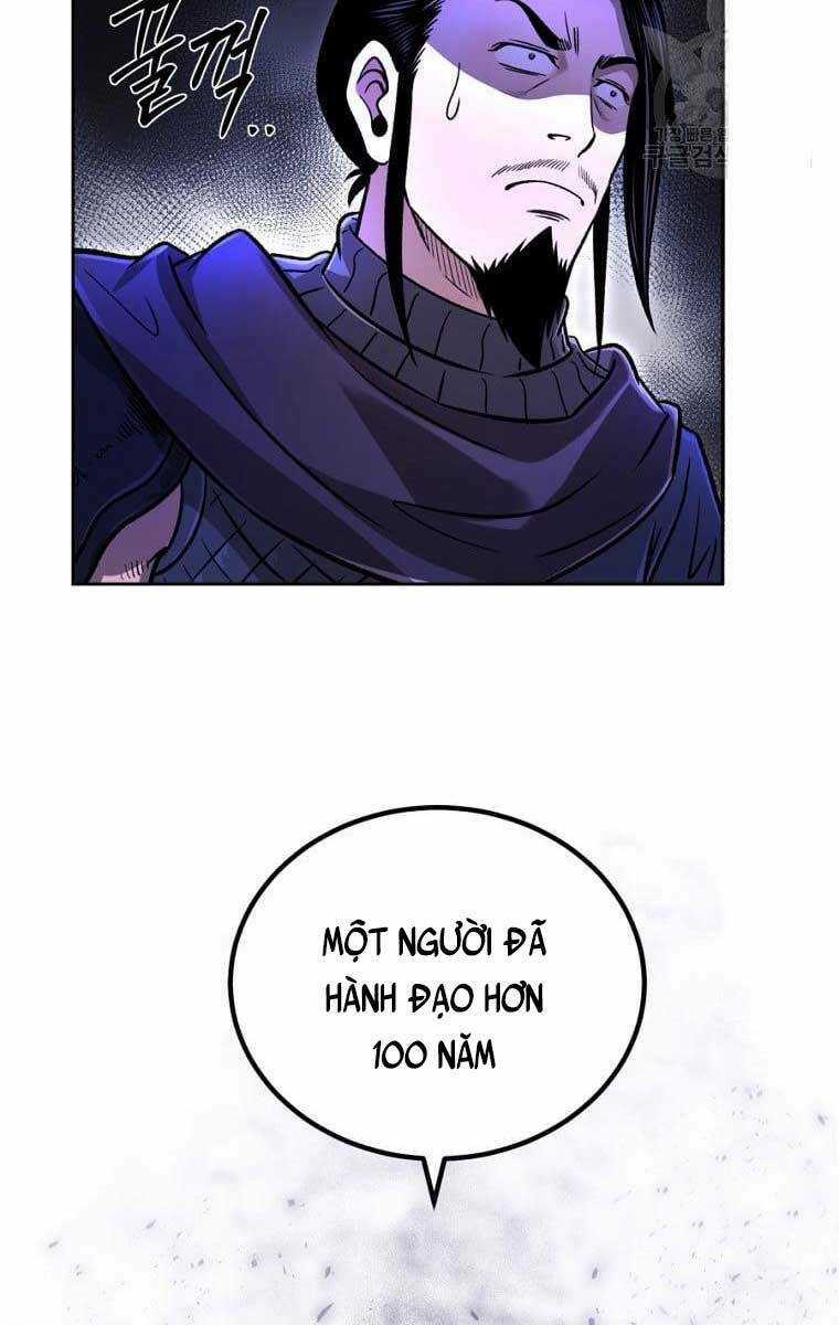 Ma Nhân Hoa Sơn - Chapter 47 - Trang 13