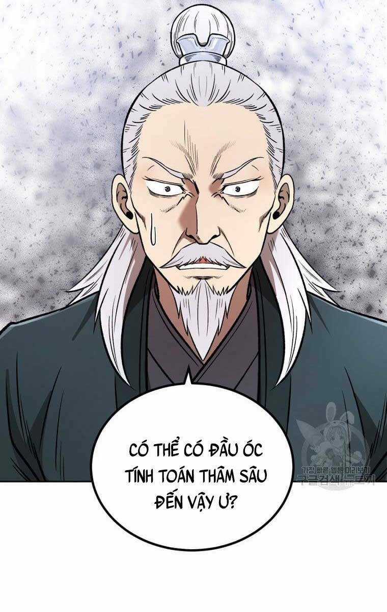 Ma Nhân Hoa Sơn - Chapter 47 - Trang 14