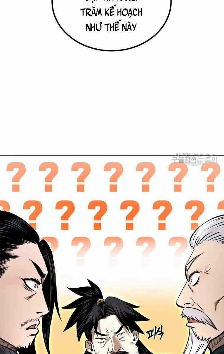 Ma Nhân Hoa Sơn - Chapter 47 - Trang 16