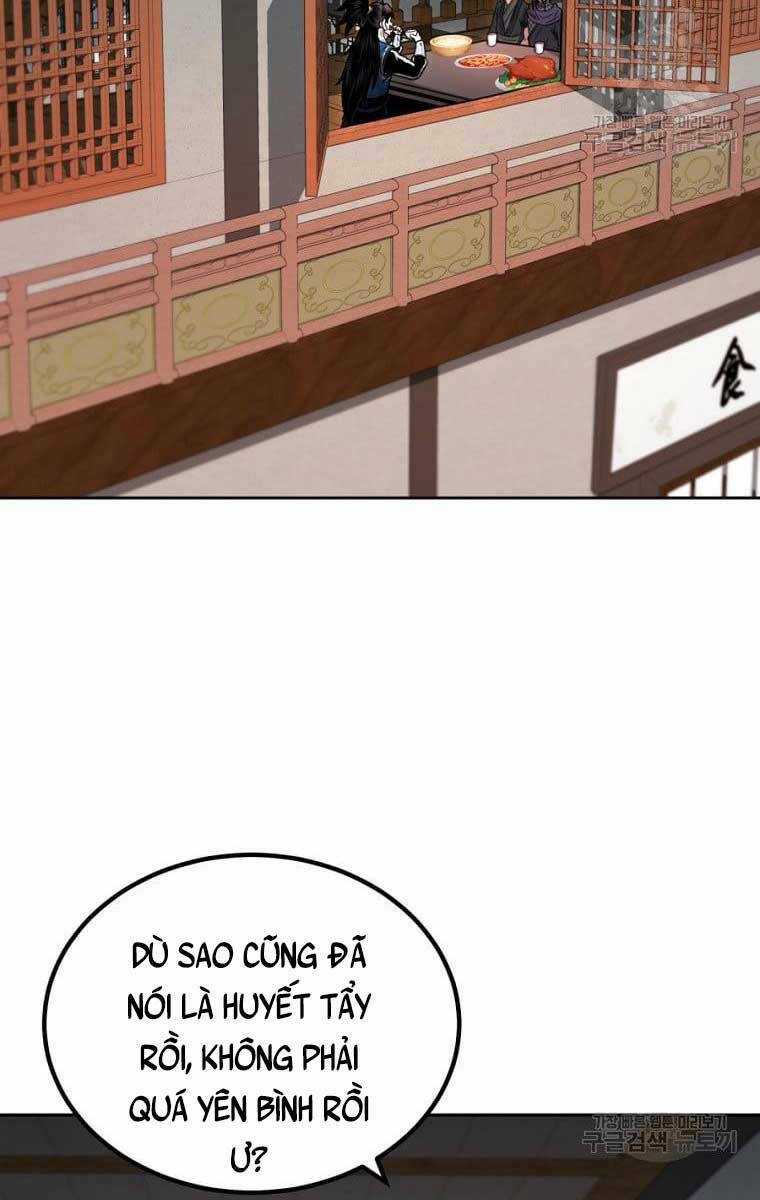 Ma Nhân Hoa Sơn - Chapter 47 - Trang 18