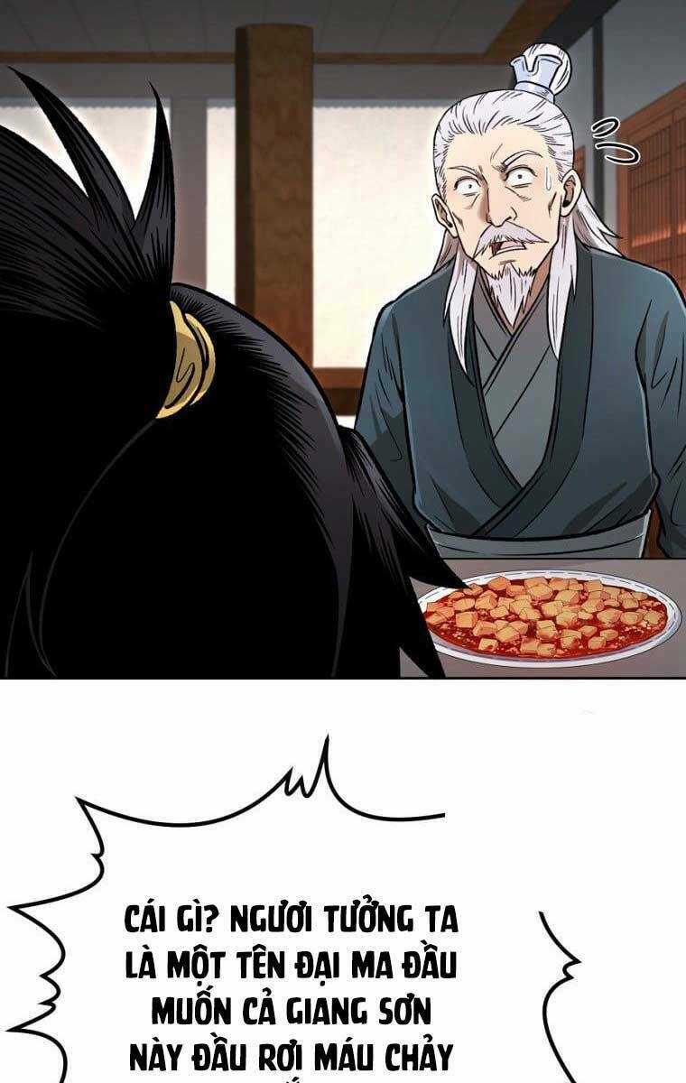 Ma Nhân Hoa Sơn - Chapter 47 - Trang 19