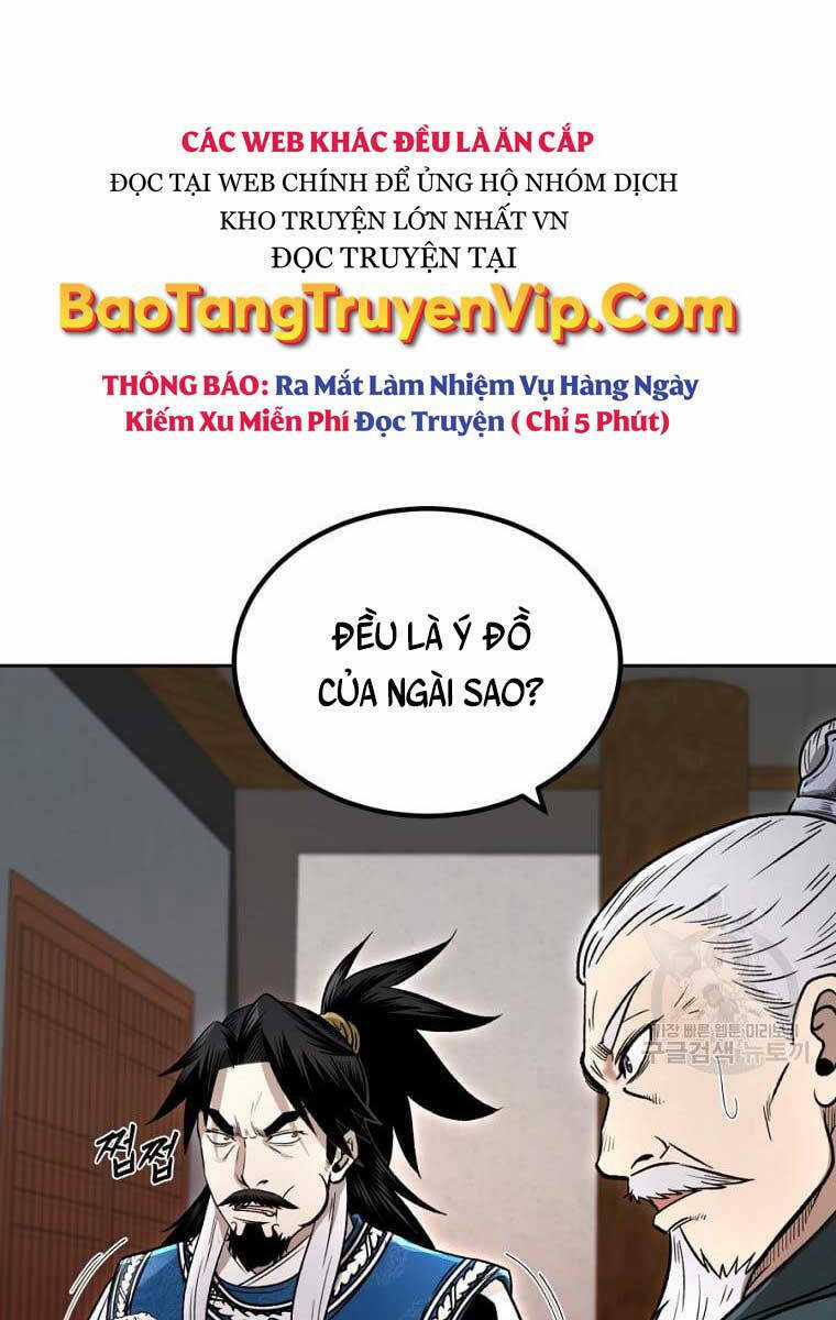 Ma Nhân Hoa Sơn - Chapter 47 - Trang 3
