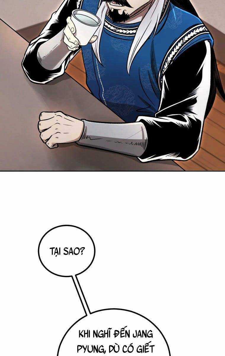 Ma Nhân Hoa Sơn - Chapter 47 - Trang 24