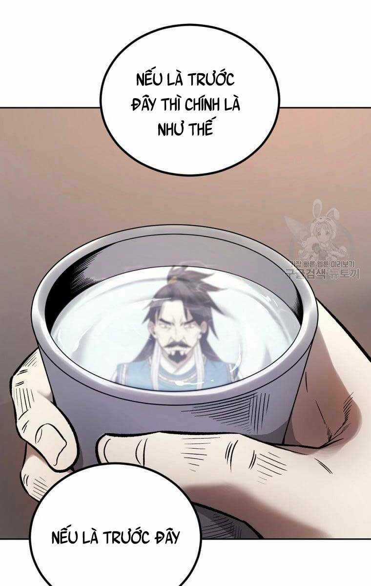 Ma Nhân Hoa Sơn - Chapter 47 - Trang 26