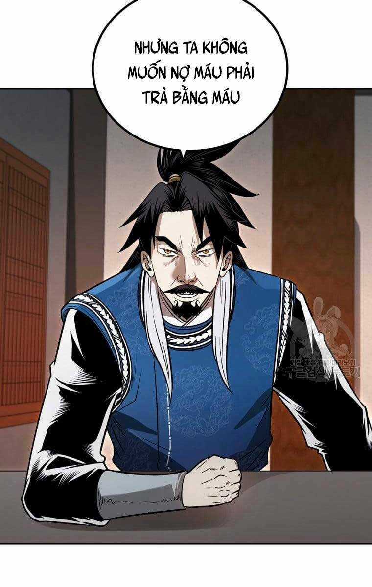 Ma Nhân Hoa Sơn - Chapter 47 - Trang 30