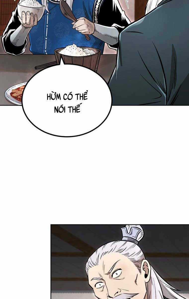 Ma Nhân Hoa Sơn - Chapter 47 - Trang 4