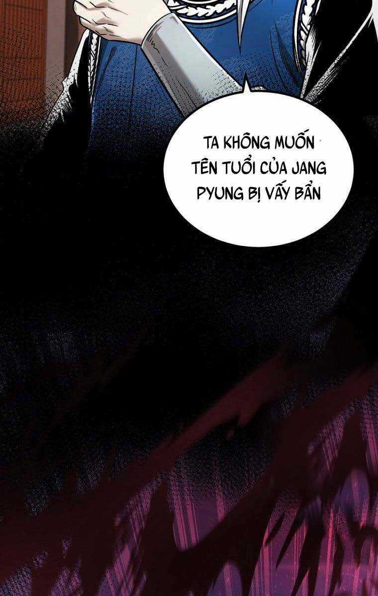 Ma Nhân Hoa Sơn - Chapter 47 - Trang 36