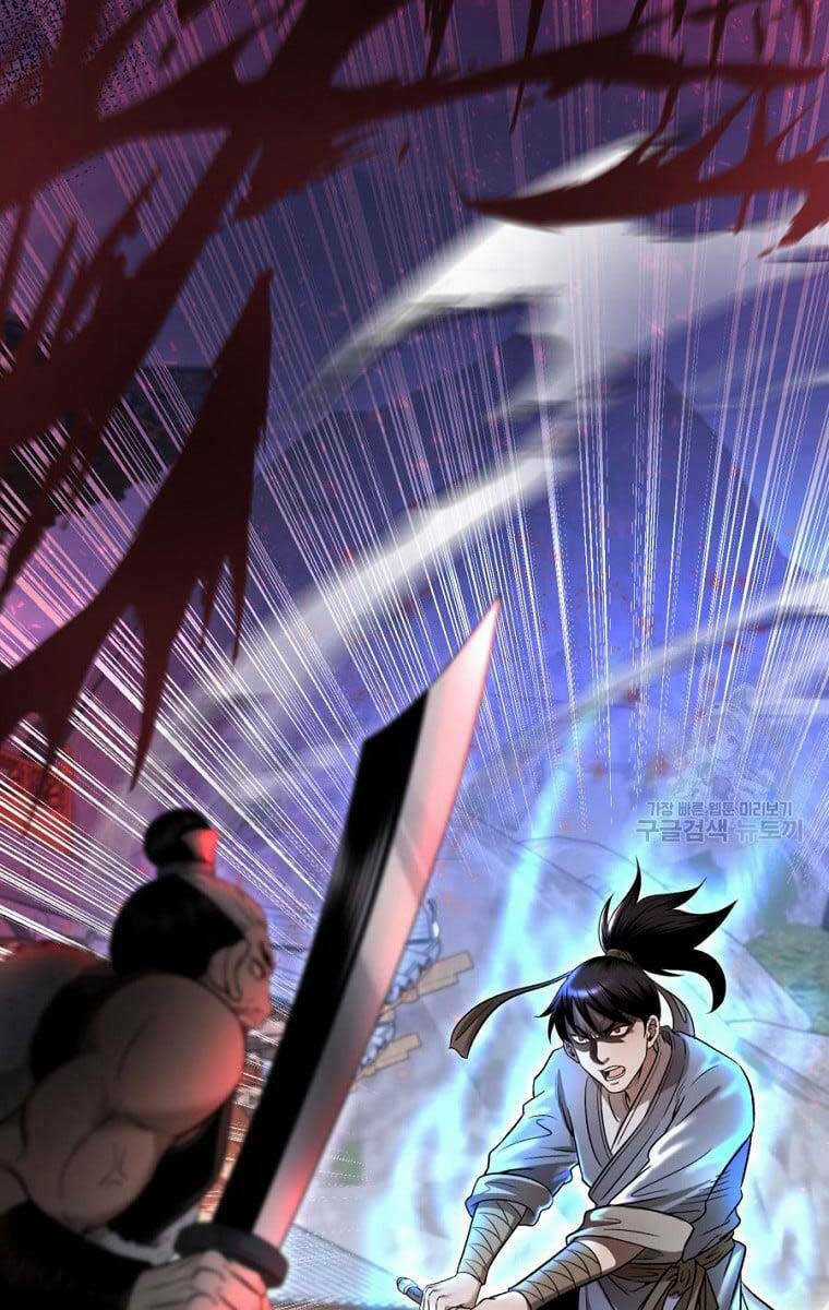 Ma Nhân Hoa Sơn - Chapter 47 - Trang 37