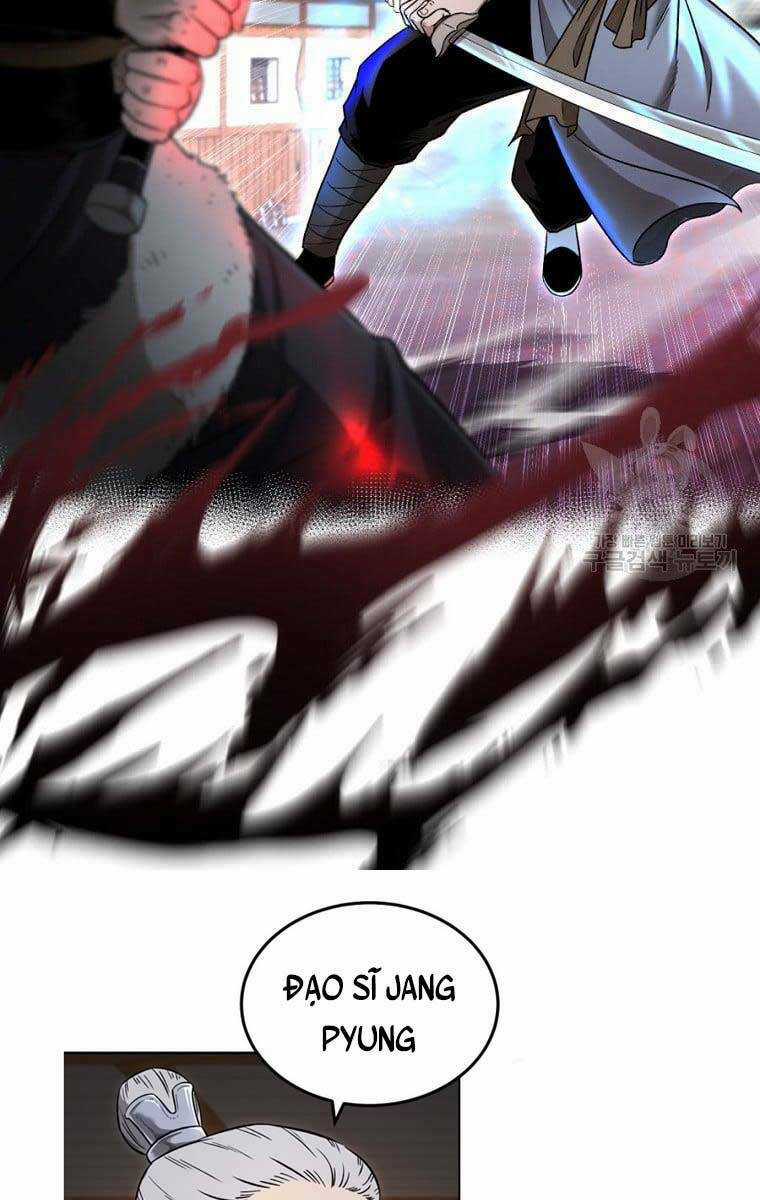 Ma Nhân Hoa Sơn - Chapter 47 - Trang 38