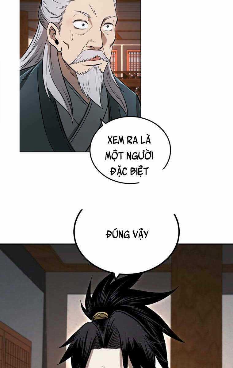 Ma Nhân Hoa Sơn - Chapter 47 - Trang 39