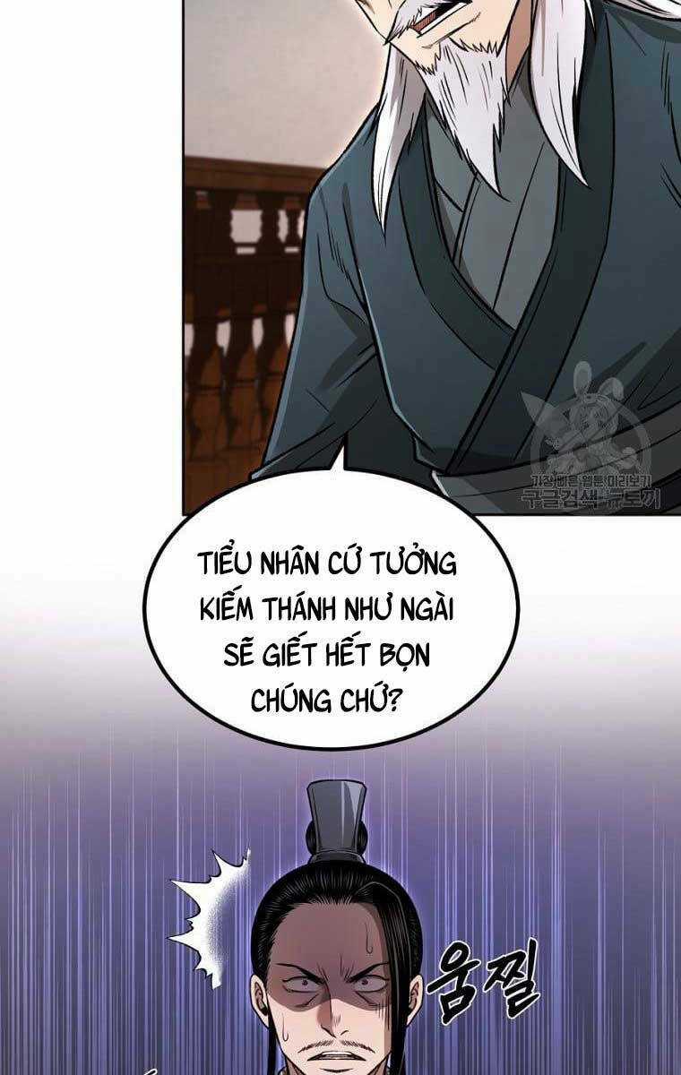 Ma Nhân Hoa Sơn - Chapter 47 - Trang 5