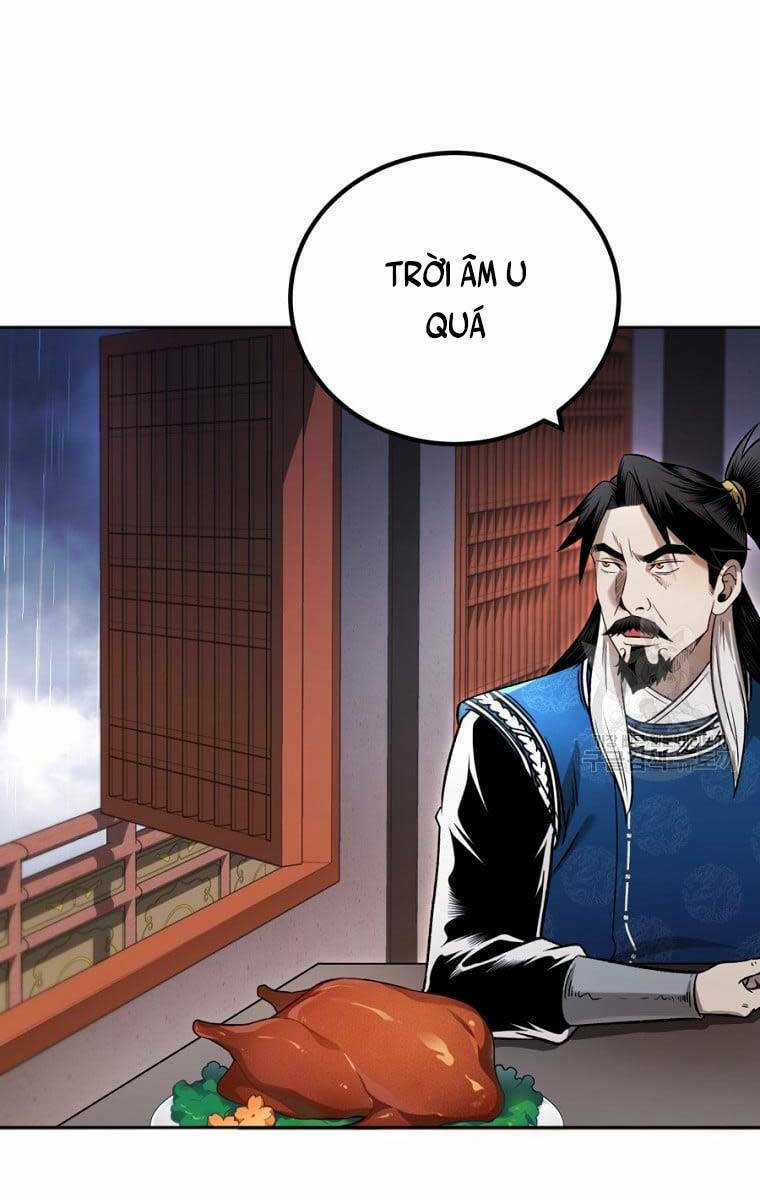 Ma Nhân Hoa Sơn - Chapter 47 - Trang 42