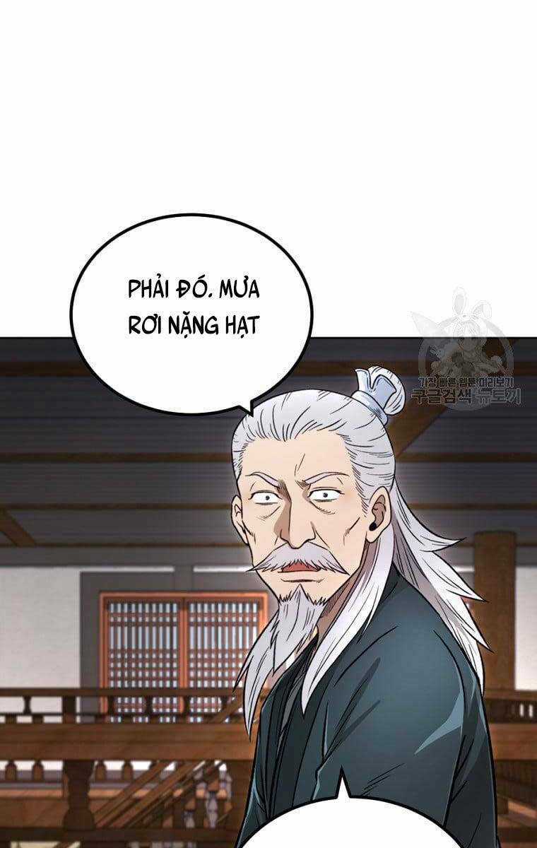 Ma Nhân Hoa Sơn - Chapter 47 - Trang 43