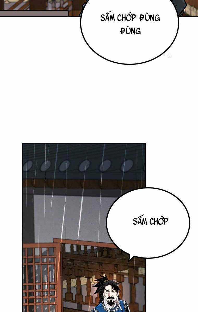 Ma Nhân Hoa Sơn - Chapter 47 - Trang 44