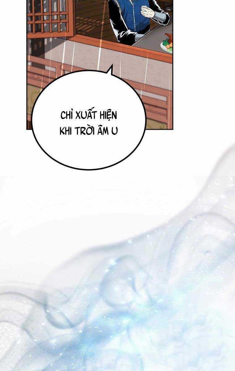 Ma Nhân Hoa Sơn - Chapter 47 - Trang 45