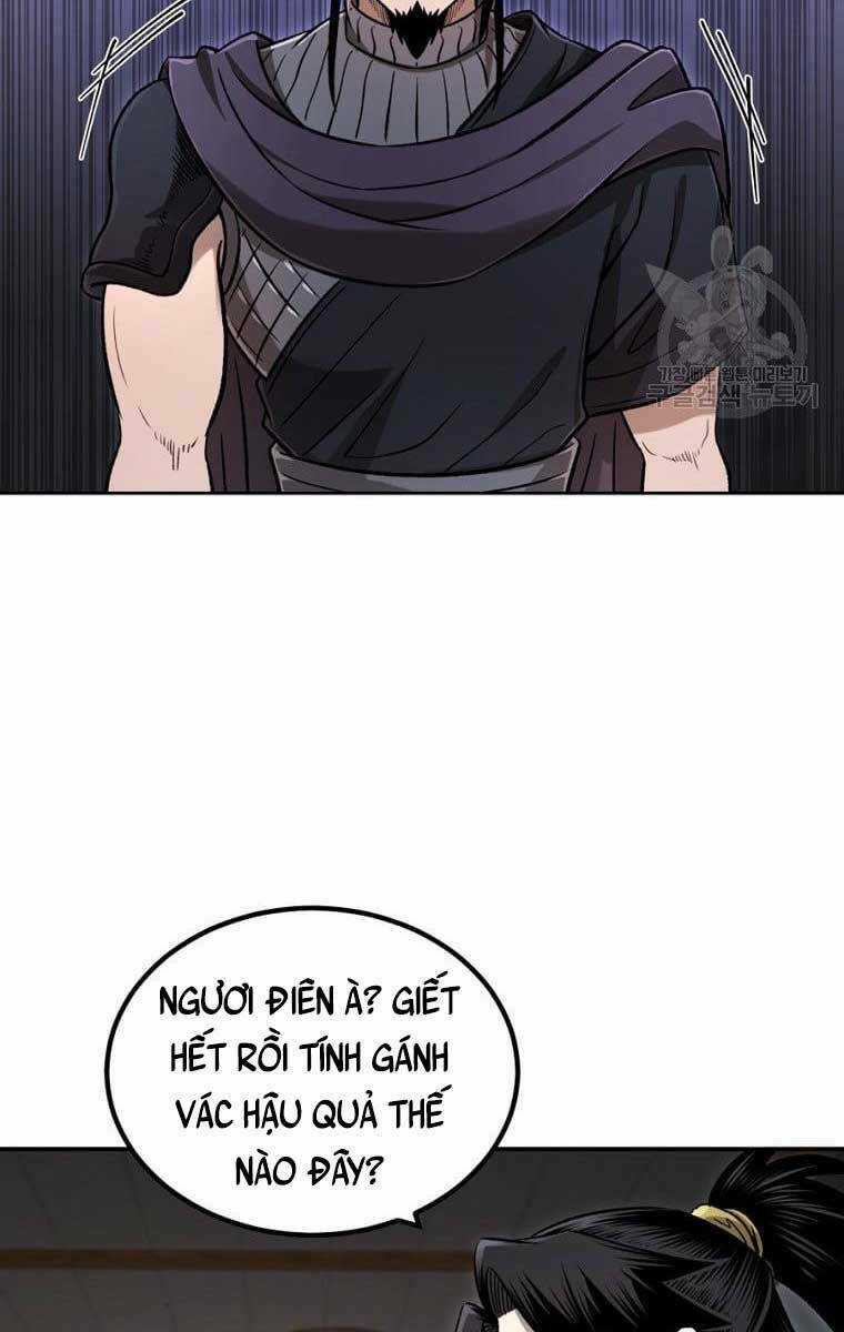 Ma Nhân Hoa Sơn - Chapter 47 - Trang 6