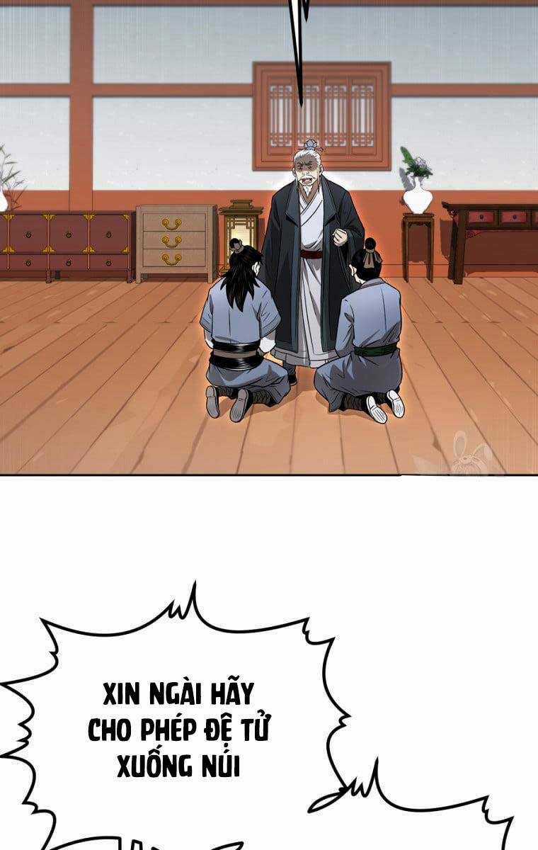 Ma Nhân Hoa Sơn - Chapter 47 - Trang 52