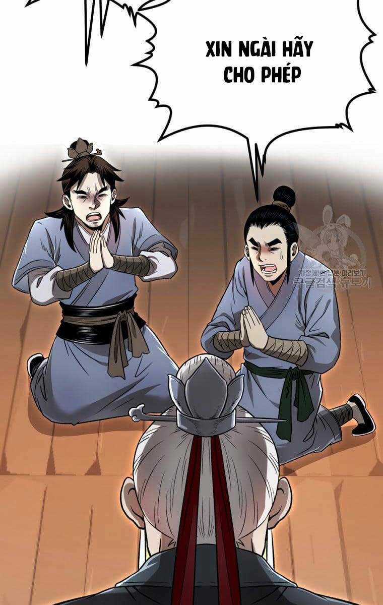 Ma Nhân Hoa Sơn - Chapter 47 - Trang 53