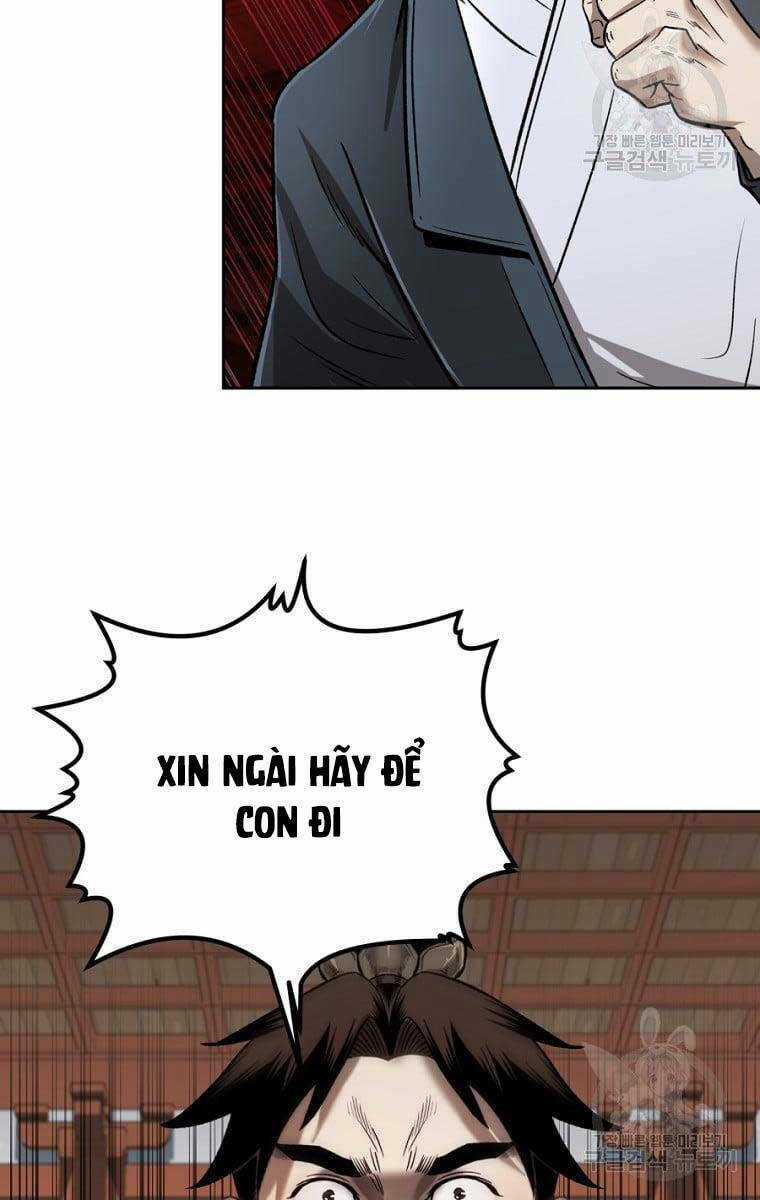 Ma Nhân Hoa Sơn - Chapter 47 - Trang 55