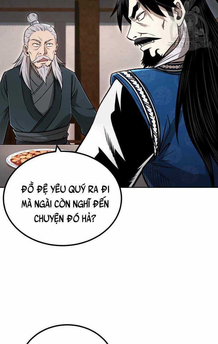 Ma Nhân Hoa Sơn - Chapter 47 - Trang 7