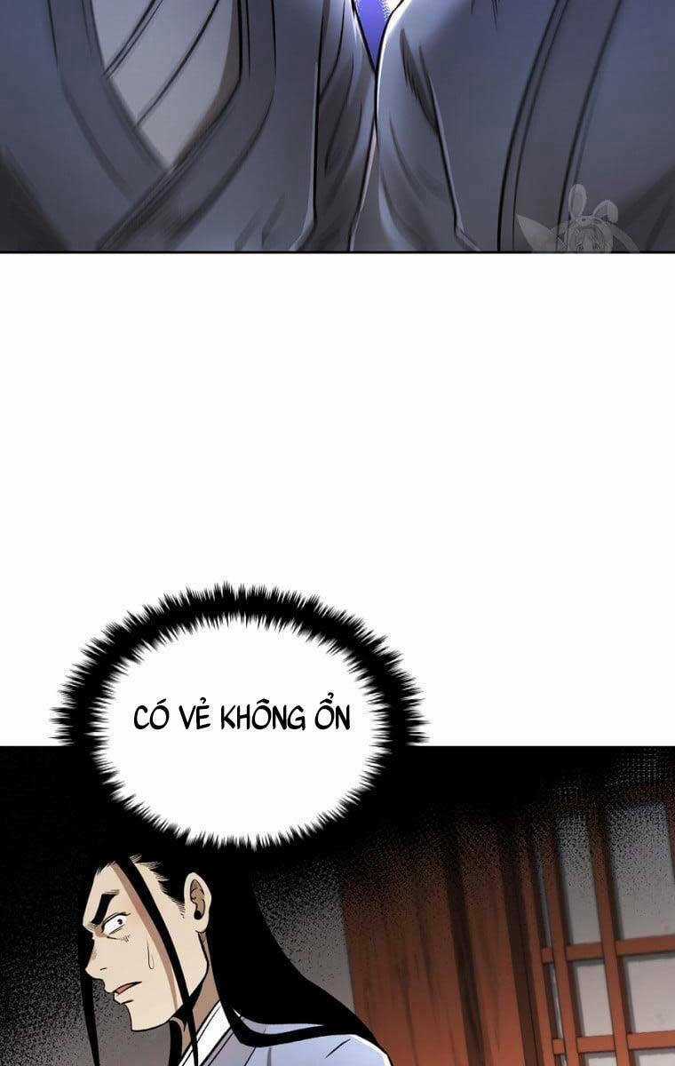 Ma Nhân Hoa Sơn - Chapter 47 - Trang 61