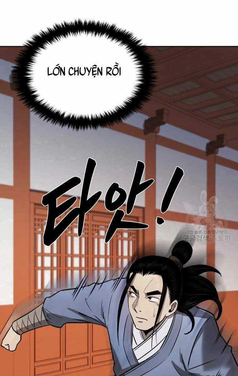 Ma Nhân Hoa Sơn - Chapter 47 - Trang 64