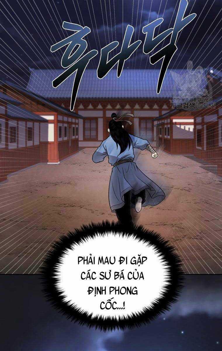 Ma Nhân Hoa Sơn - Chapter 47 - Trang 66