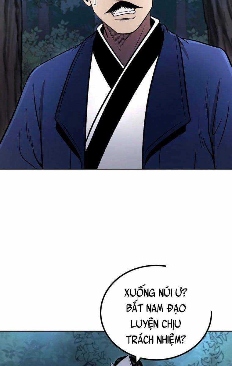 Ma Nhân Hoa Sơn - Chapter 47 - Trang 70