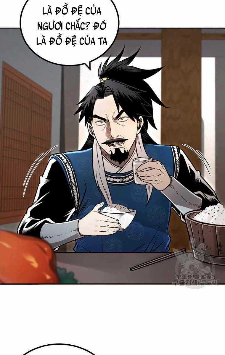 Ma Nhân Hoa Sơn - Chapter 47 - Trang 8