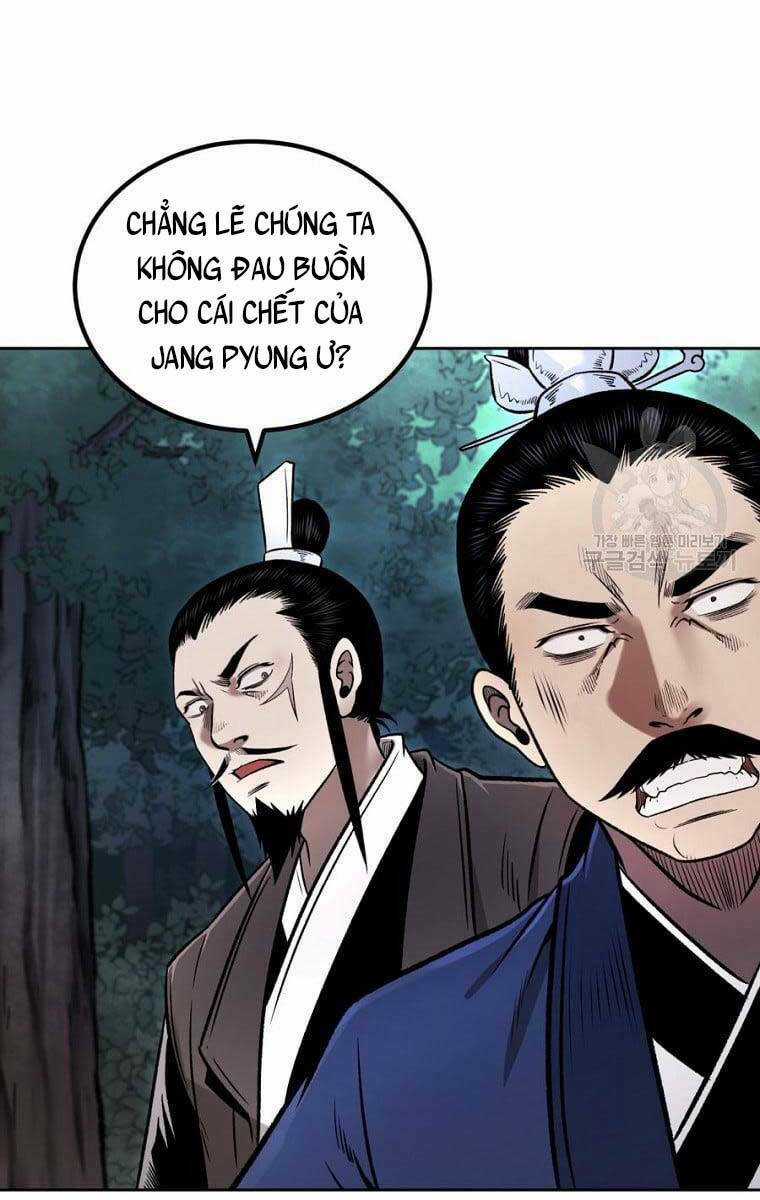 Ma Nhân Hoa Sơn - Chapter 47 - Trang 72