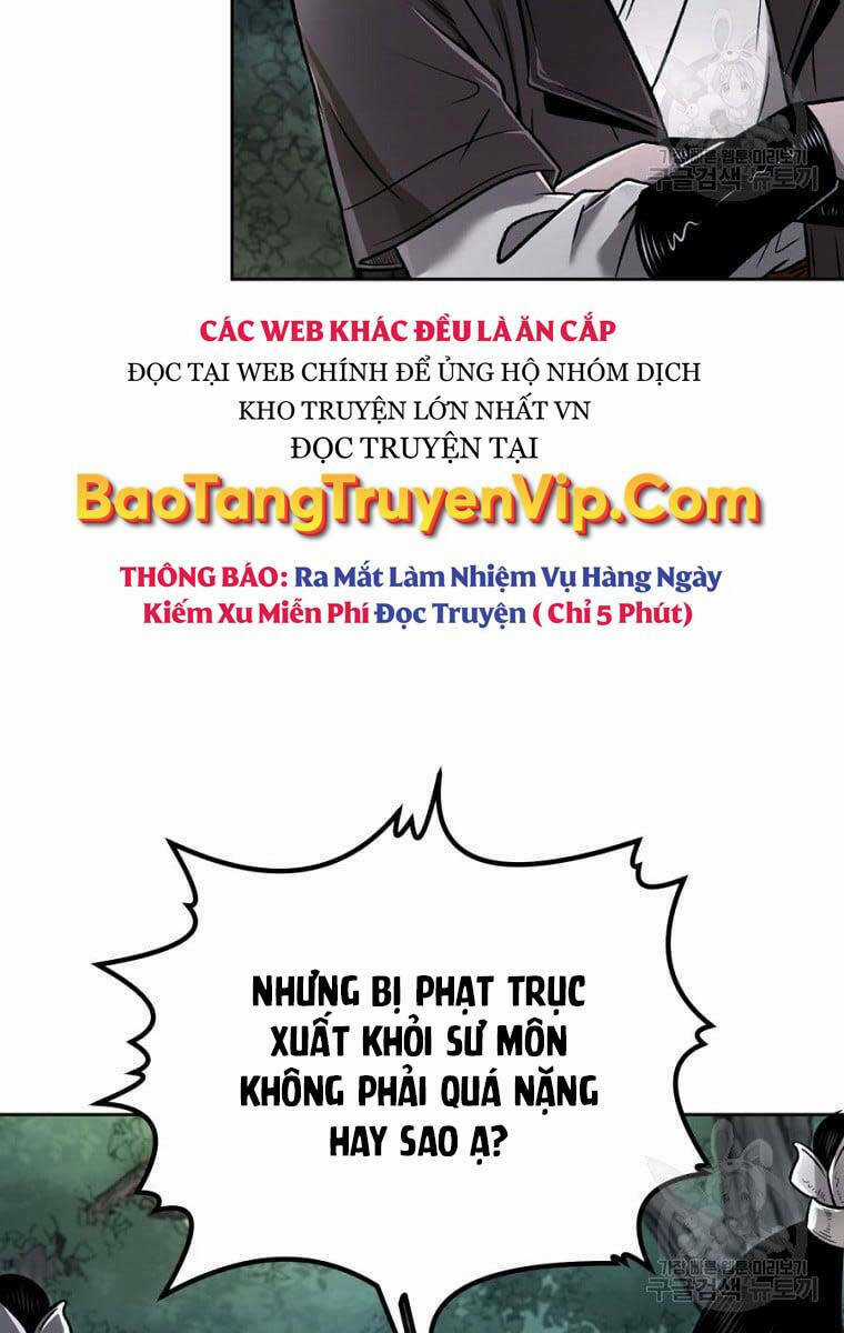 Ma Nhân Hoa Sơn - Chapter 47 - Trang 74