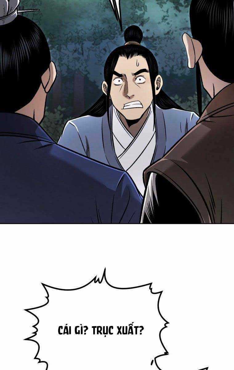 Ma Nhân Hoa Sơn - Chapter 47 - Trang 75