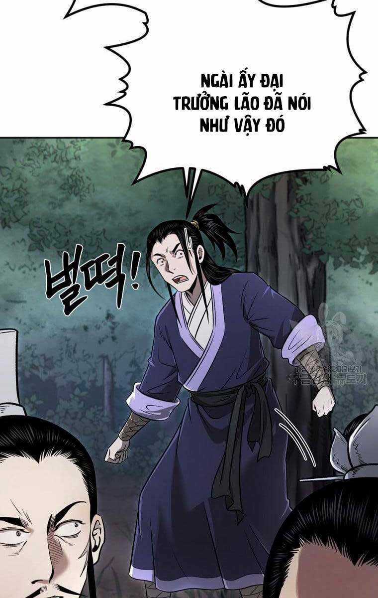 Ma Nhân Hoa Sơn - Chapter 47 - Trang 76