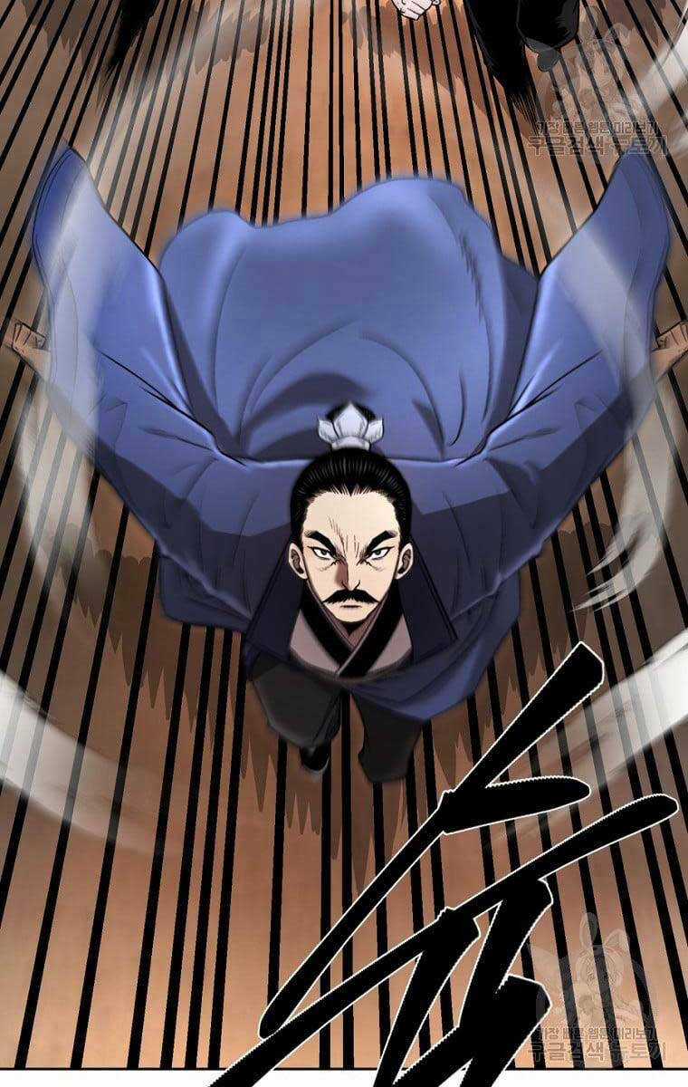 Ma Nhân Hoa Sơn - Chapter 47 - Trang 86