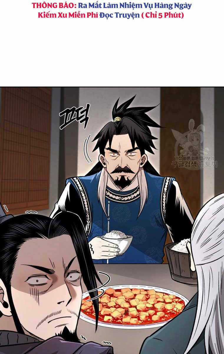 Ma Nhân Hoa Sơn - Chapter 47 - Trang 10