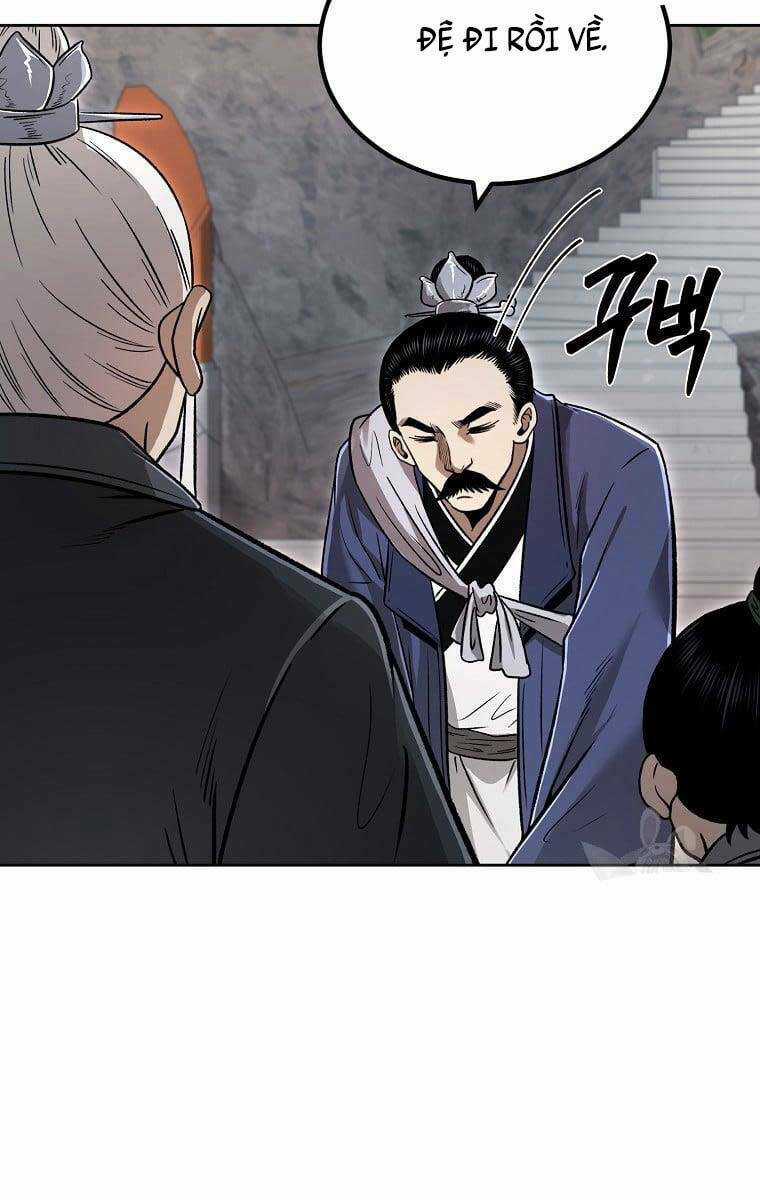 Ma Nhân Hoa Sơn - Chapter 48 - Trang 11