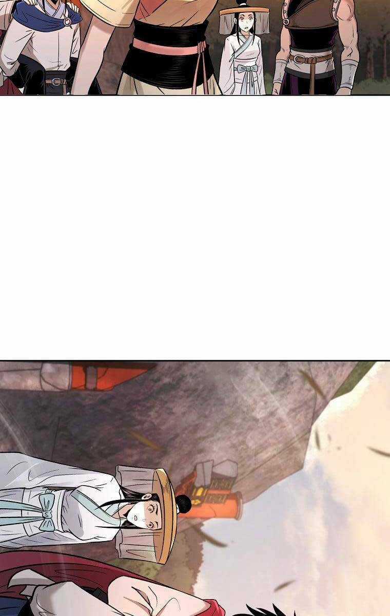 Ma Nhân Hoa Sơn - Chapter 48 - Trang 102