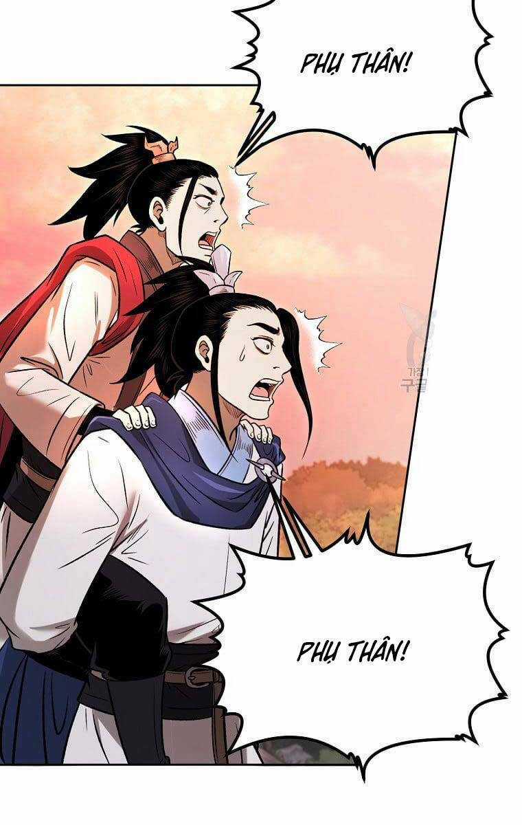 Ma Nhân Hoa Sơn - Chapter 48 - Trang 108