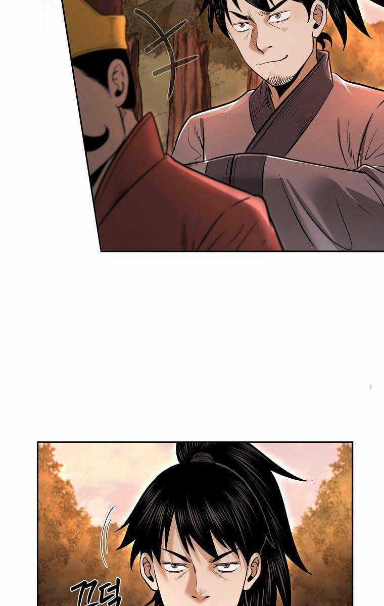 Ma Nhân Hoa Sơn - Chapter 48 - Trang 112