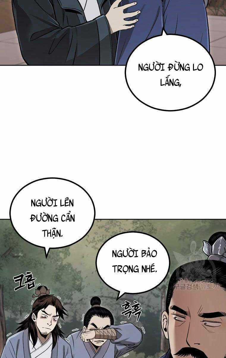 Ma Nhân Hoa Sơn - Chapter 48 - Trang 13