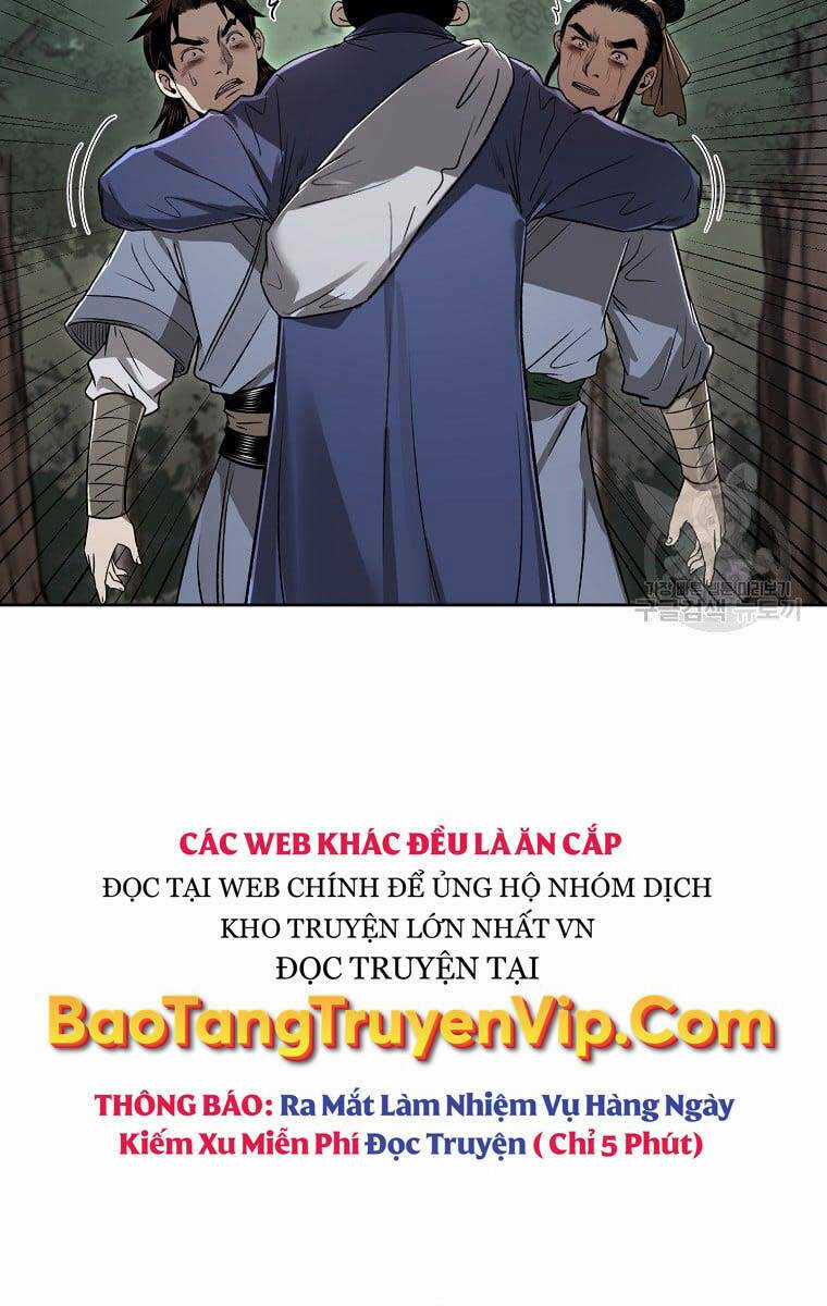 Ma Nhân Hoa Sơn - Chapter 48 - Trang 15
