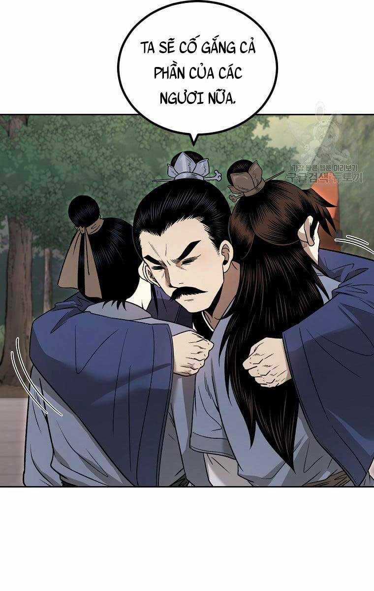 Ma Nhân Hoa Sơn - Chapter 48 - Trang 16