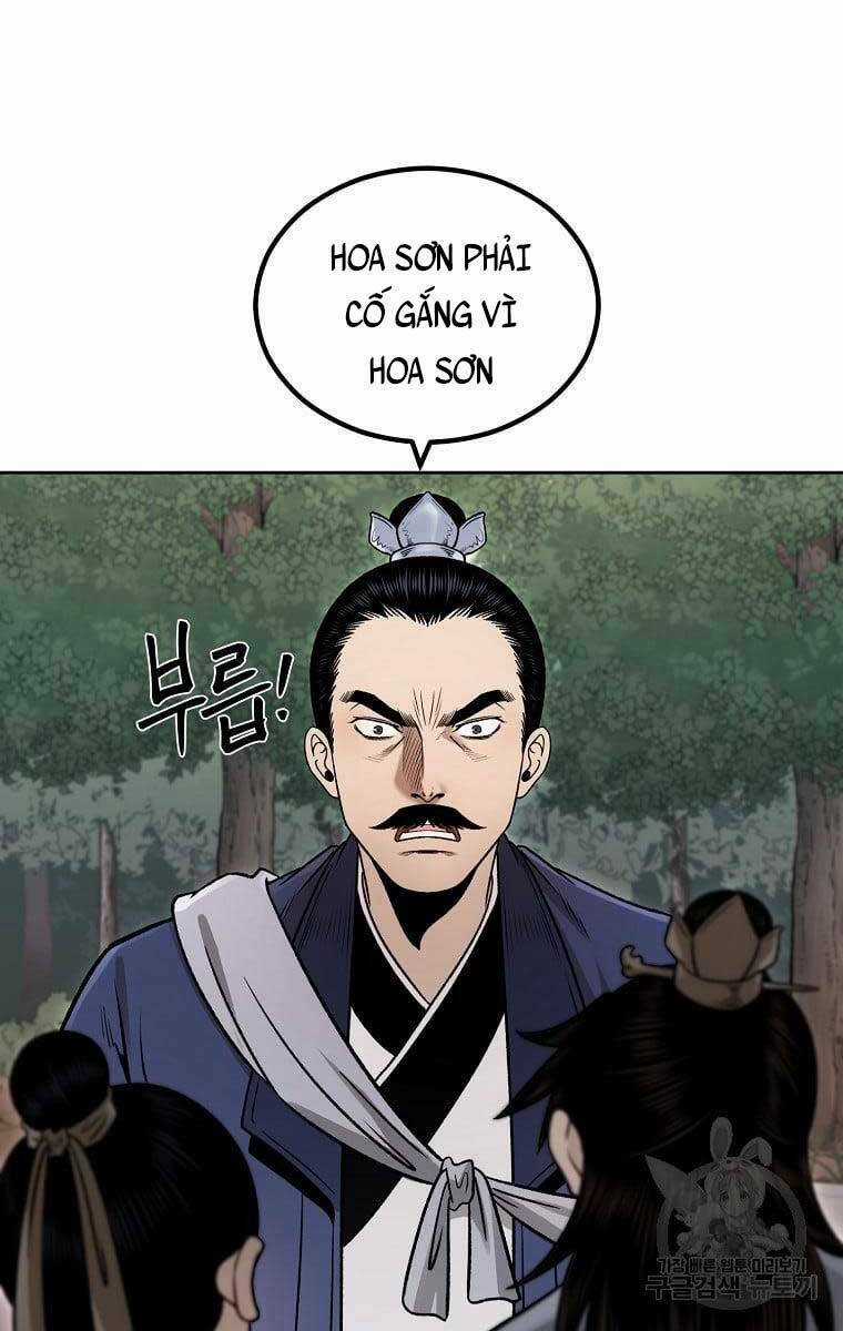 Ma Nhân Hoa Sơn - Chapter 48 - Trang 17