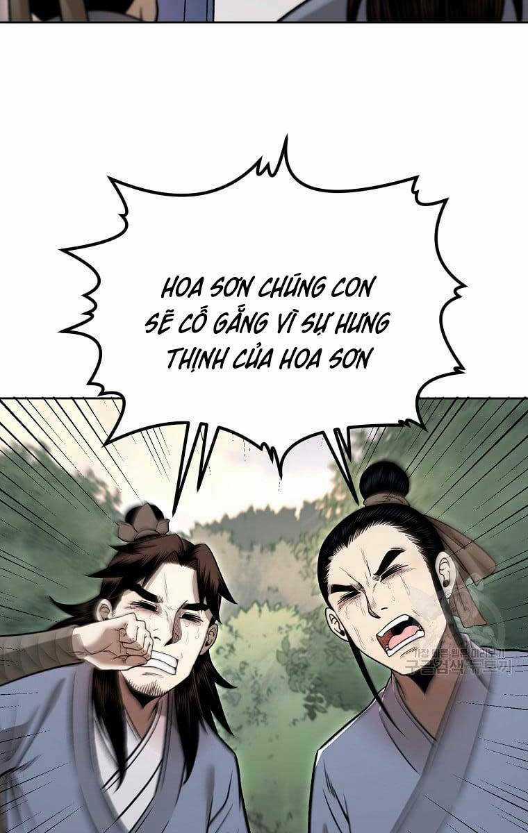 Ma Nhân Hoa Sơn - Chapter 48 - Trang 18