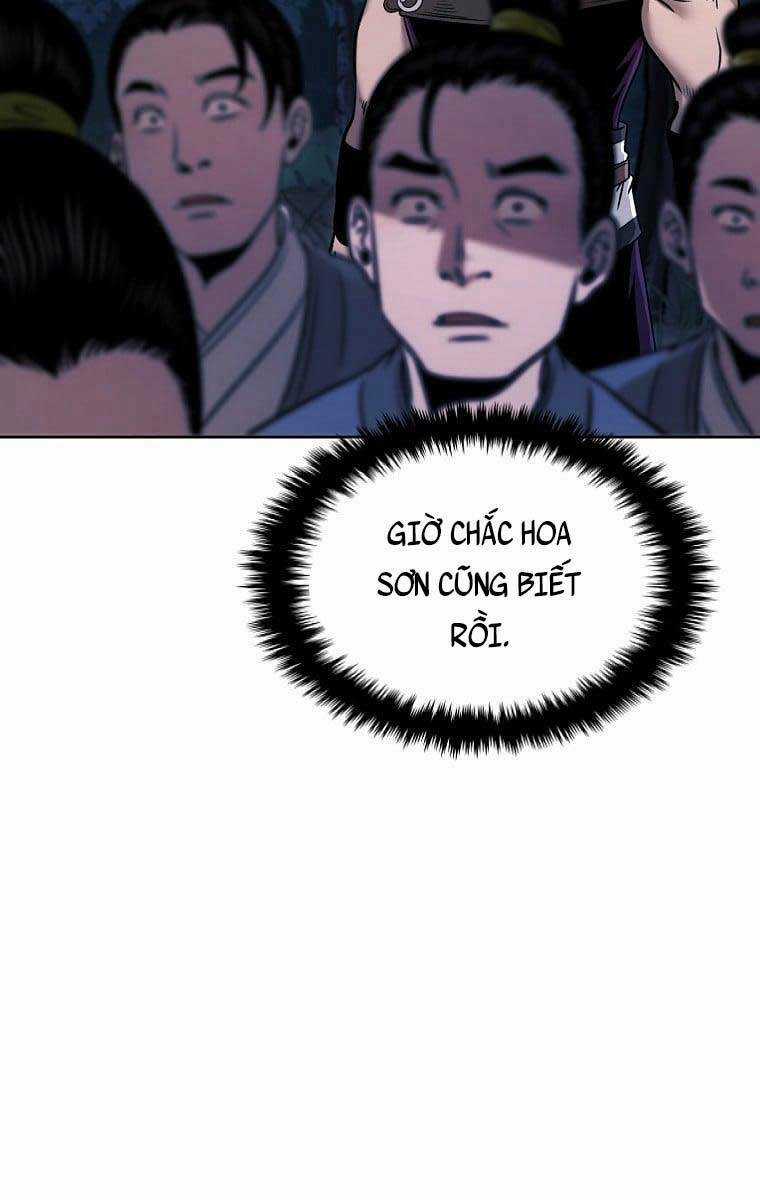 Ma Nhân Hoa Sơn - Chapter 48 - Trang 23