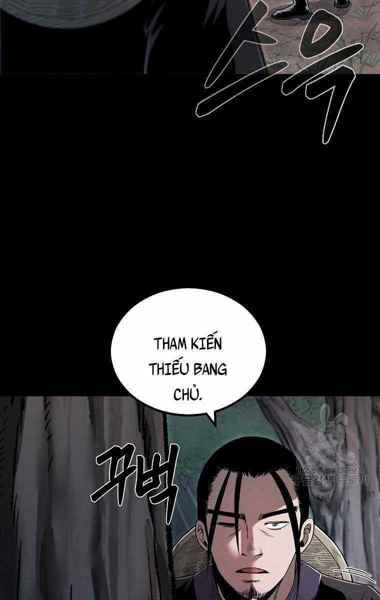 Ma Nhân Hoa Sơn - Chapter 48 - Trang 30