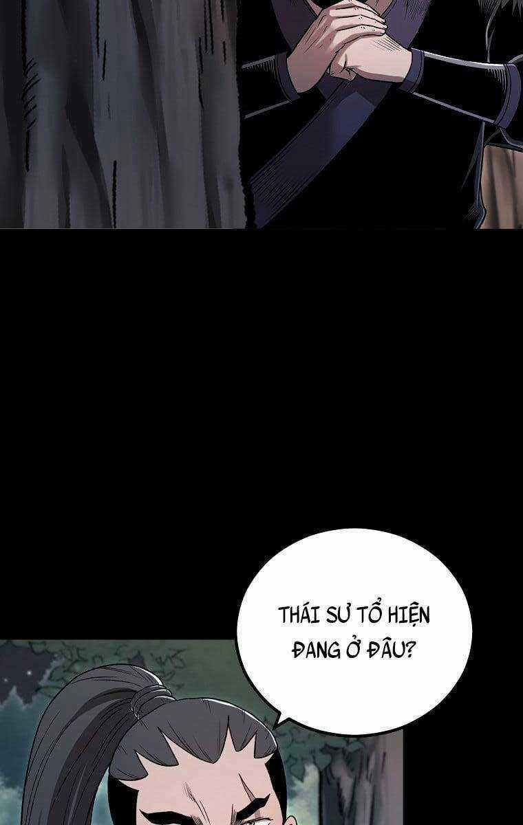 Ma Nhân Hoa Sơn - Chapter 48 - Trang 31